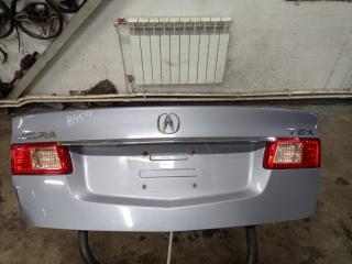 Крышка багажника Honda Accord 8 2008-2012