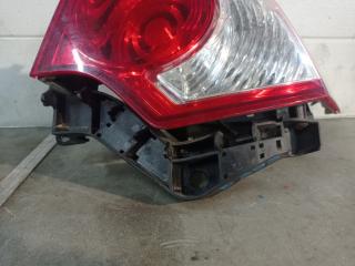 Кронштейн бампера задний правый Honda Accord 8 2008-2012