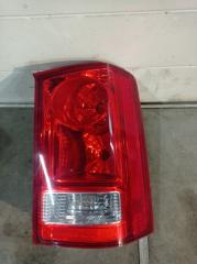 Фонарь в крыло правый Honda Pilot 2008-2012