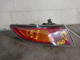 Фонарь в крыло левый Honda Civic 8 5D 2006-2010