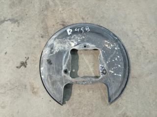 Пыльник Тормозной Диска задний Honda Accord 8 2008-2012