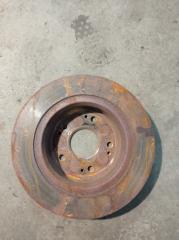 Тормозной диск задний Honda Accord 8 2008-2012