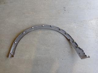 Накладка Крыла задняя левая Honda Civic 8 5D 2006-2010