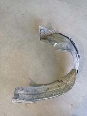 Локер правый Honda Civic 8 5D 2006-2010