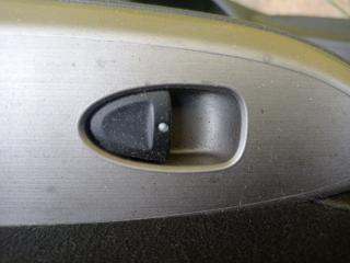 Кнопка стеклоподъемника задняя правая Honda Civic 8 5D 2006-2010