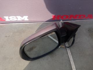 Зеркало Двери в сборе Honda Accord 8 2008-2012