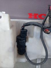 Запчасть моторчик омывателя лобового стекла