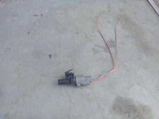 Датчик температуры наружного воздуха Honda Civic 8 5D 2006-2010