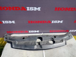 Накладка на панель передняя Honda Civic 8 5D 2006-2010