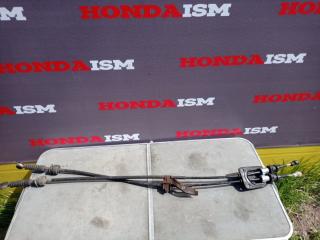 Тросы переключения передач МКПП Honda Civic 8 5D 2006-2010 контрактная Тросы переключения передач МКПП Honda Civic 8 5D 2006-2010