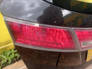 Фонарь в крышку багажника левый Honda Civic 8 5D 2006-2010
