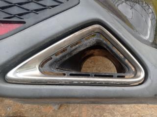 Насадка глушителя правая Honda Civic 8 5D 2006-2010