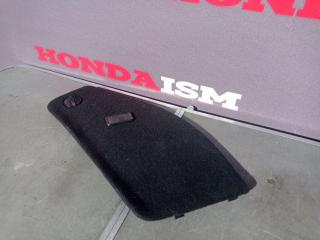 Пластик салона задний Honda Civic 8 5D 2006-2010