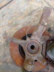 Кулак левый Honda Civic 8 5D 2006-2010