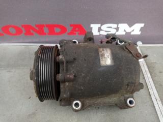 Компрессор кондиционера Honda Accord 8 2008-2012