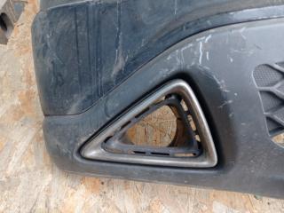 Насадка глушителя левая Honda Civic 8 5D 2006-2010