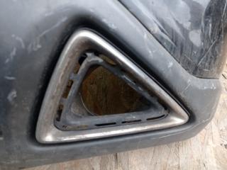 Насадка глушителя правая Honda Civic 8 5D 2006-2010