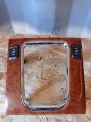 Накладка на панель Honda Accord 7 2003-2008