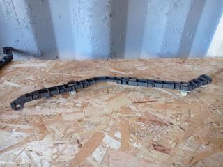 Кронштейн бампера задний правый Honda Accord 7 2003-2008