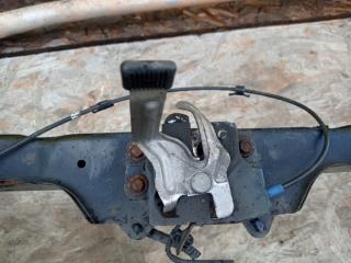 Замок капота Honda CR-V 2006-2012