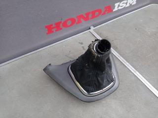 Чехол ручки КПП переключения передач Honda CR-V 2006-2012