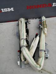 Подушка безопасности шторка правая Honda Pilot 2008-2012