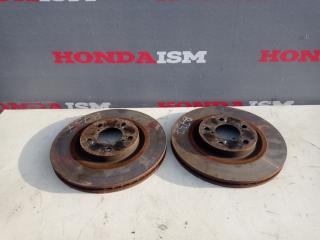 Диск Тормозной передний Honda Pilot 2008-2012