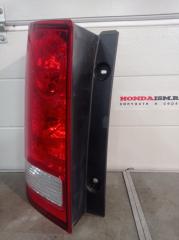 Фонарь в крыло левый Honda Pilot 2008-2012