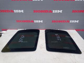 Стекло Форточки заднее правое Honda Pilot 2008-2012