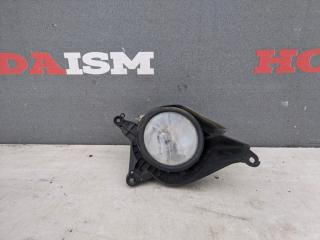 Противотуманная Фара передняя левая Honda CR-V 2006-2012 контрактная Противотуманная Фара передняя левая Honda CR-V 2006-2012