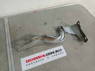 Петля капота передняя левая Honda CR-V 2006-2012
