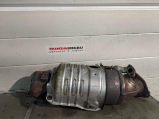 Катализатор Honda Civic 8 5D 2007