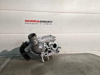 Корпус термостата Honda Civic 8 5D 2007