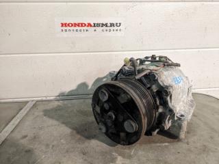 Компрессор кондиционера Honda Civic 8 5D 2007