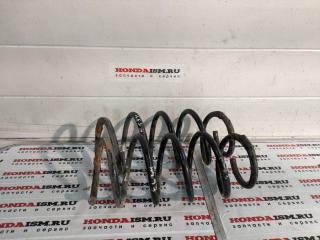 Пружина передняя (Комплект) Honda Civic 8 3D 2007 контрактная Пружина передняя (Комплект) Honda Civic 8 3D 2007