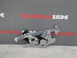 Стеклоподъемник передний левый Honda Civic 8 5D 2007