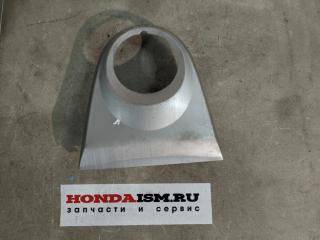 Накладка Honda Civic 8 5D 2007