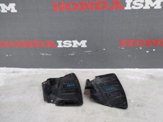 Накладка Honda Civic 8 5D 2007
