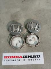 Колпачок центральный в диск Honda Civic 8 3D 2007
