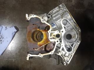 Блок цилиндров двигателя Honda Pilot 2008-2012