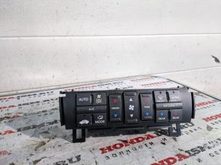 Блок управления климат-контролем Honda Pilot 2008-2012