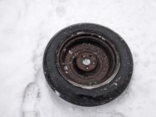Докатка R17 Honda Pilot 2008-2012
