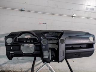 Торпедо передняя панель Honda Pilot 2008-2012