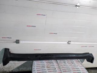 Порог левый Honda Pilot 2008-2012