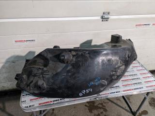 Локер задний левый Honda Pilot 2008-2012