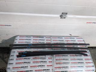 Молдинг крыши правый Honda Pilot 2008-2012
