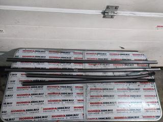 Молдинг крыши левый Honda Pilot 2008-2012