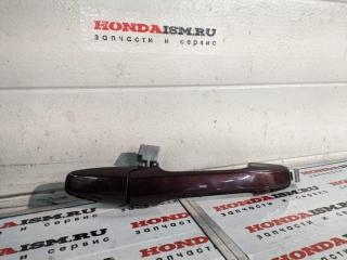 Ручка двери внешняя передняя правая Honda Pilot 2008-2012