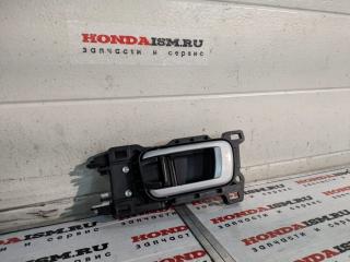 Запчасть ручка двери внутренняя передняя левая Honda Pilot 2008-2012