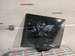 Стекло двери заднее правое Honda Pilot 2008-2012